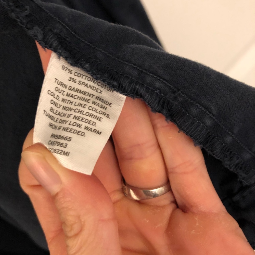 Hinge Utility Jacket - image 3